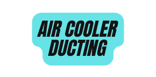 air cooler ducting